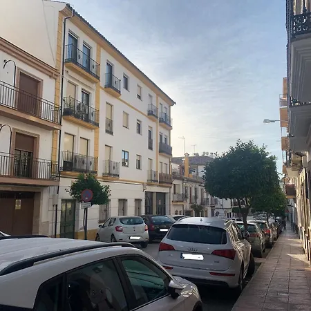 Exclusivo En Zona Monumental Con Aparcamiento Incluido * Ронда