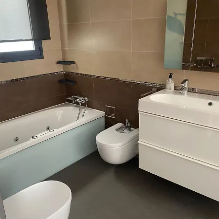 Exclusivo En Zona Monumental Con Aparcamiento Incluido Lägenhet Ronda