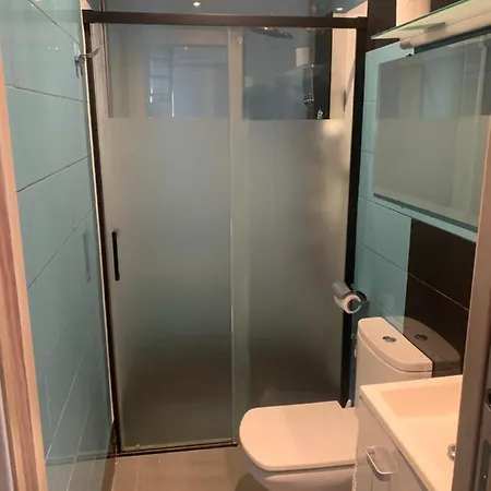Appartement Exclusivo En Zona Monumental Con Aparcamiento Incluido *