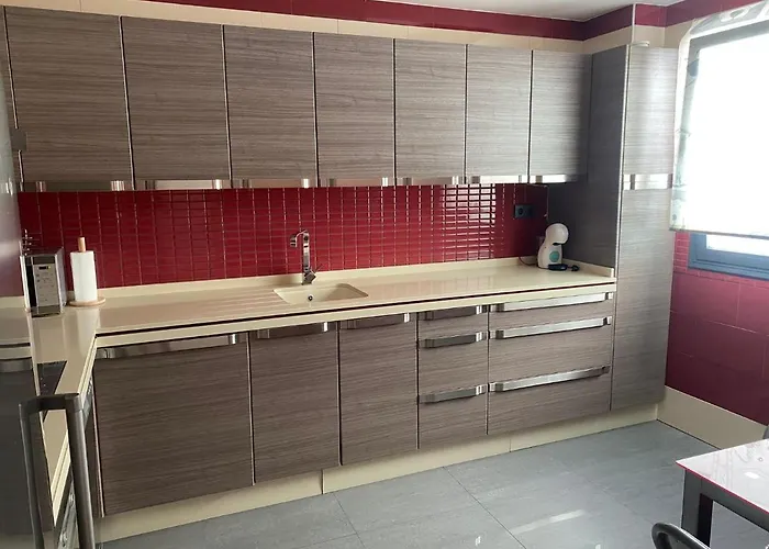 Exclusivo En Zona Monumental Con Aparcamiento Incluido *