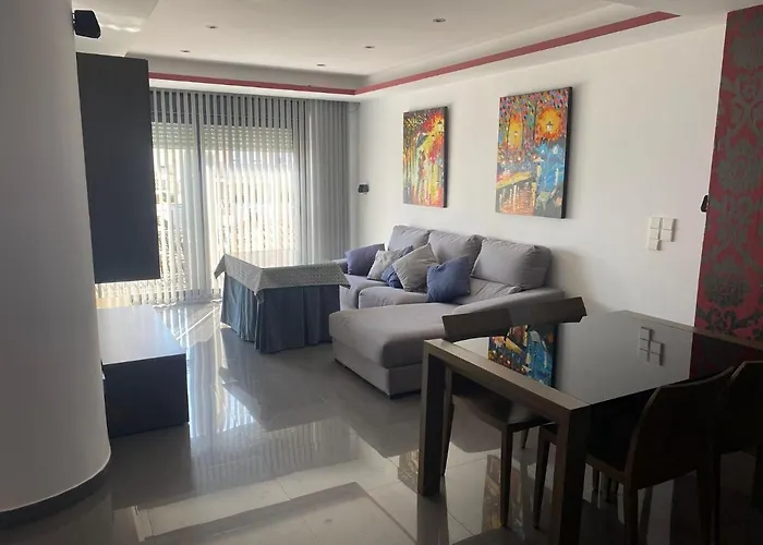 Exclusivo En Zona Monumental Con Aparcamiento Incluido * روندا