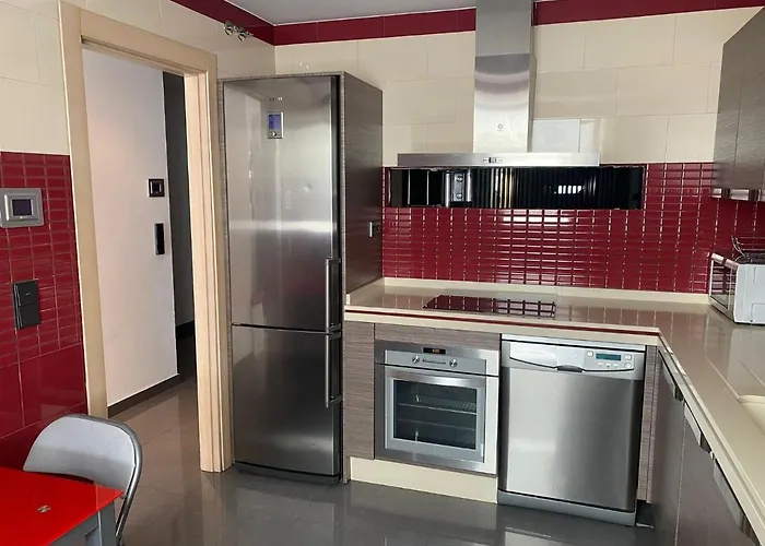 Exclusivo En Zona Monumental Con Aparcamiento Incluido * روندا