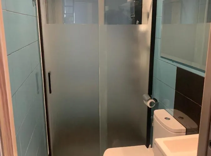 Apartmán Exclusivo En Zona Monumental Con Aparcamiento Incluido *